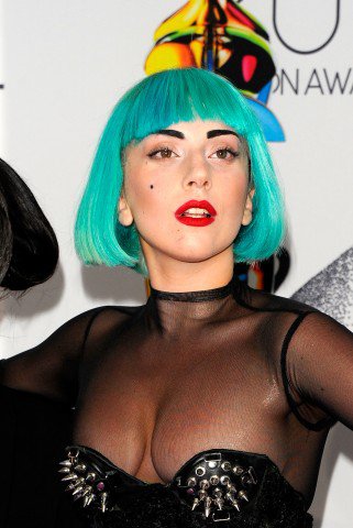 2012 is Lady Gaga éve lesz - Hírek  -  - Born This Way, Grammy-díj, Lady Gaga, lemez, 