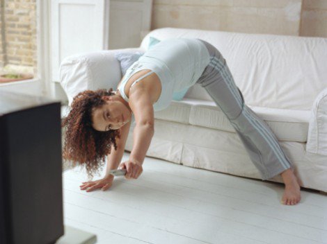 Teljesítem a 2012-es célkitűzéseimet! - STYLELIFE -  - 2012, célok, diéta, egészséges életmód, sport, újévi fogadalmak, 