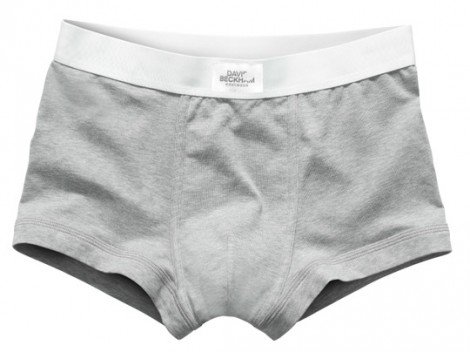 David Beckham for H&M - Hírek  -  - David Beckham, fehérnemű, H&M, modell, 