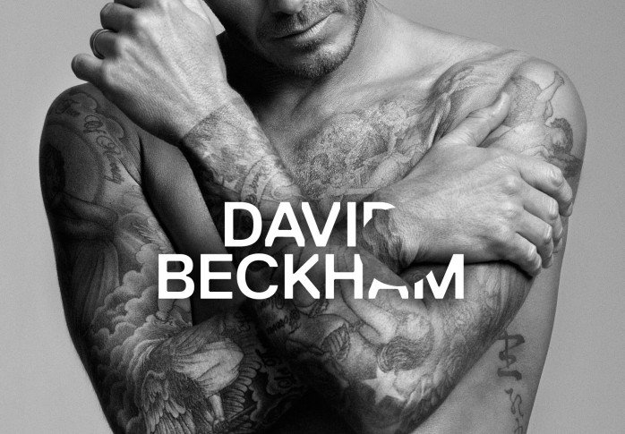 David Beckham for H&M - Hírek  -  - David Beckham, fehérnemű, H&M, modell, 
