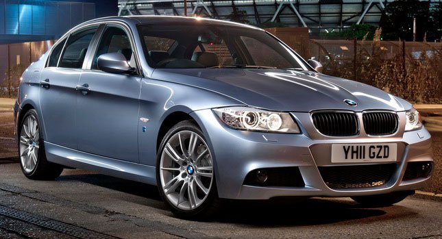 Egy BMW márpedig nem tud harminccal menni! -  -  - 