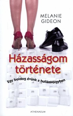 10 kihagyhatatlan csajos könyv - Fesztelen mindennapok -  - könyv, könyvajánló, 