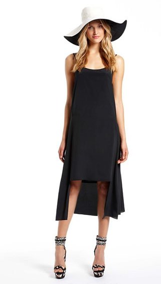 Mit rejtenek a DKNY újdonságok? - Hírek  -  - divat, divat 2012, DKNY, Donna Karan, kollekció, 