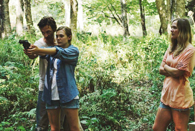 Martha Marcy May Marlene - nehéz téma, jó kritikák - Fesztelen mindennapok -  - film, könnyű, kultúra, Martha Marcy May Marlene, mozi, programajánló, 