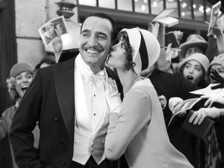 A 2012-es Golden Globe díjátadás nyertesei - Fesztelen mindennapok -  - díj, Golden Globe, Hollywood, legjobb film, mozi, színész, 