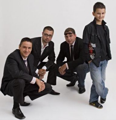 Csoda a palotában, fiatal zsenialitás, hihetetlen élmény David Hodekkel - Fesztelen mindennapok -  - David Hodek, Művészetek Palotája, zene, 