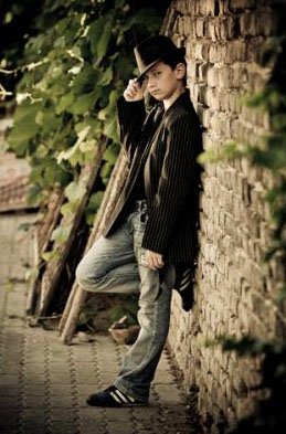 Csoda a palotában, fiatal zsenialitás, hihetetlen élmény David Hodekkel - Fesztelen mindennapok -  - David Hodek, Művészetek Palotája, zene, 