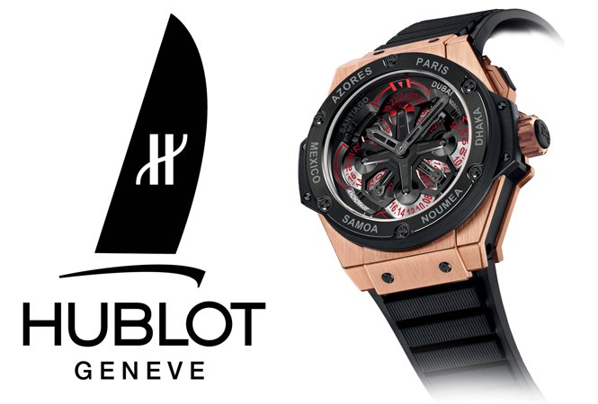 Két új luxusbolt nyílik az Andrássy úton - Hírek  -  - Andrássy út, divatkiegészítő, Hublot, luxus, S.T. Dupont, 