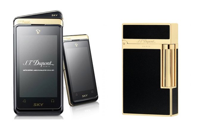 Két új luxusbolt nyílik az Andrássy úton - Hírek  -  - Andrássy út, divatkiegészítő, Hublot, luxus, S.T. Dupont, 