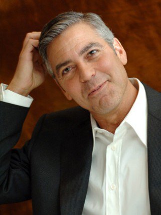 Minden nő álma: íme, 5 tökéletes férfi! - Fesztelen mindennapok -  - Alain Delon, Brad Pitt, érdekesség, film, George Clooney, Gregory Peck, Patrick Swayze, szépség, szexi, 