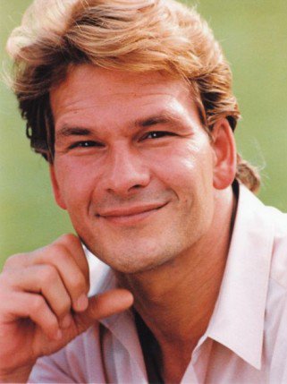 Minden nő álma: íme, 5 tökéletes férfi! - Fesztelen mindennapok -  - Alain Delon, Brad Pitt, érdekesség, film, George Clooney, Gregory Peck, Patrick Swayze, szépség, szexi, 