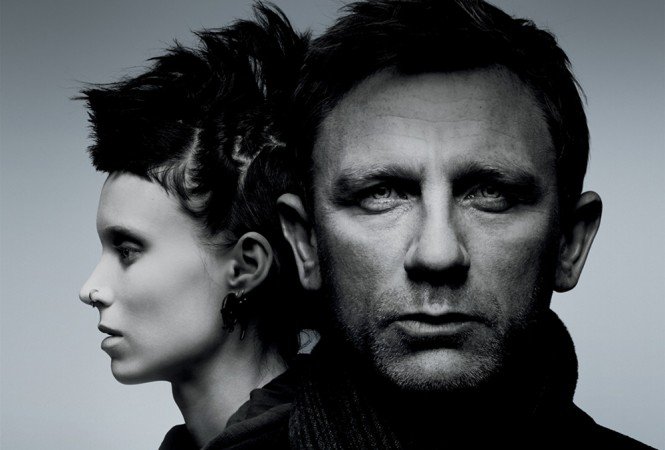 Tetovált lány - Fesztelen mindennapok -  - film, Tetovált lány, 