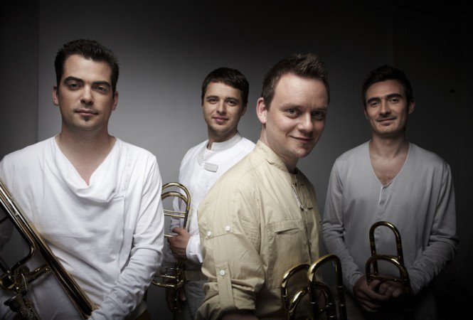 5 év után ismét Budapesten az Impressziók! - Fesztelen mindennapok -  - Four Bones Quartet, Gyetvai Péter, Juhász István, Kasza Nándor, Villányi László, 