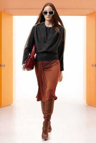 Csemegézzünk! Íme, 5 csúcsmárka tavaszi kínálata - Hírek  -  - 2012. tavasz, Balenciaga, divat, Dolce & Gabbana, Donna Karan, Roberto Cavalli, Victoria Beckham, 