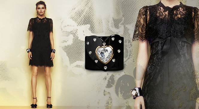 Csemegézzünk! Íme, 5 csúcsmárka tavaszi kínálata - Hírek  -  - 2012. tavasz, Balenciaga, divat, Dolce & Gabbana, Donna Karan, Roberto Cavalli, Victoria Beckham, 