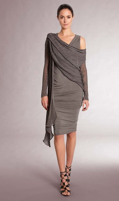 Csemegézzünk! Íme, 5 csúcsmárka tavaszi kínálata - Hírek  -  - 2012. tavasz, Balenciaga, divat, Dolce & Gabbana, Donna Karan, Roberto Cavalli, Victoria Beckham, 