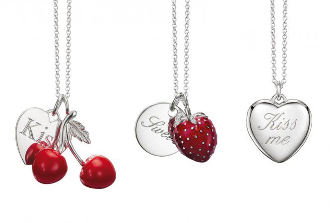 Thomas Sabo Valentin-napi meglepetései - Hírek  -  - divat, szerelem, tomas sabo, valentín nap, 