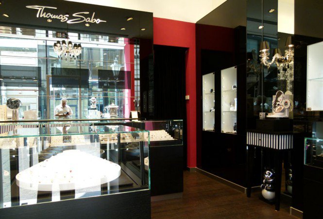 Thomas Sabo Valentin-napi meglepetései - Hírek  -  - divat, szerelem, tomas sabo, valentín nap, 