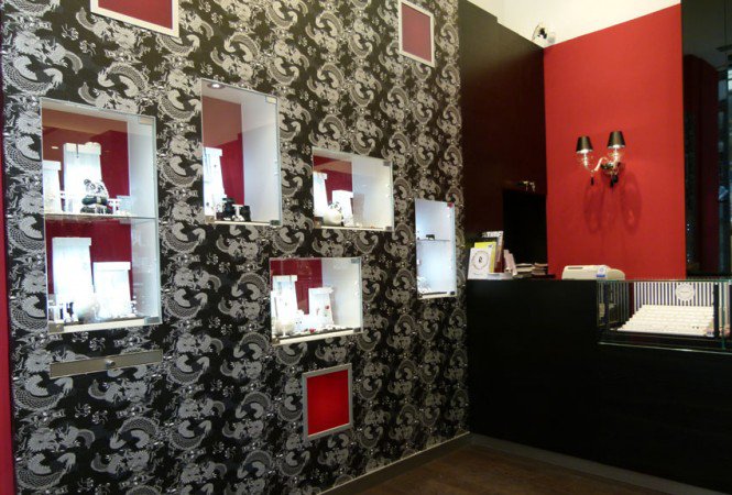 Thomas Sabo Valentin-napi meglepetései - Hírek  -  - divat, szerelem, tomas sabo, valentín nap, 