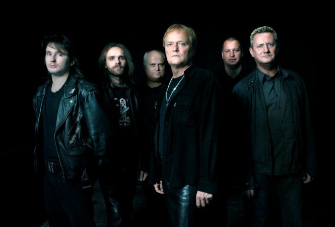 Jön, jön, jön a Bikini 30. jubileum koncertje! - Fesztelen mindennapok -  - Bikini, könnyű, Papp László Budapest Sportaréna, programajánló, zene, 