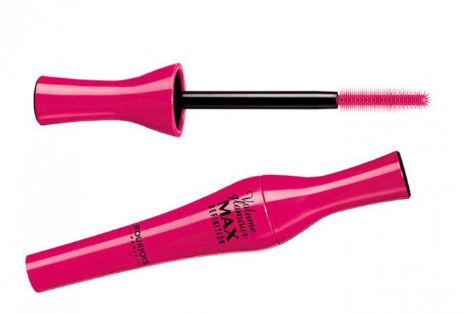 Készen állsz a legfeltünőbb pillanatokra? - SZÉPSÉG - Smink  - Bourjois Volume Glaour Max Definition, smink, szépség, 