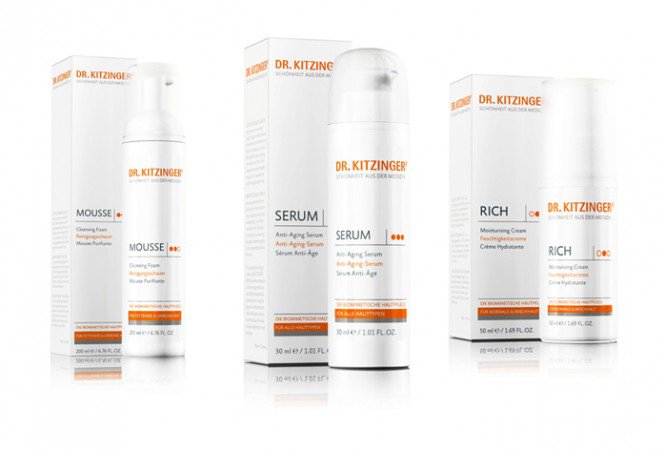 Marionnaud újdonságok - Bőrápolás -  - Dr. Hugo Benito Kitzinger, Marionnaud, újdonságok, 