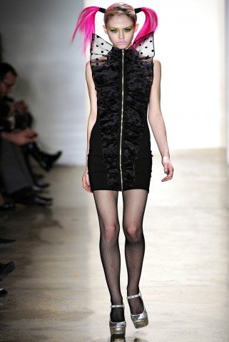 Rózsaszín hajkoronák - ezek megőrültek? - Hajápolás  -  - +++++pink, ++++r%C3%B3zsasz%C3%ADn, +++tavasz, ++frizura, +haj, kifut%C3%B3, 