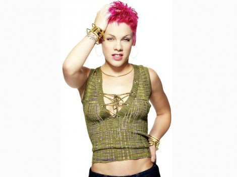 Rózsaszín hajkoronák - ezek megőrültek? - Hajápolás  -  - +++++pink, ++++r%C3%B3zsasz%C3%ADn, +++tavasz, ++frizura, +haj, kifut%C3%B3, 