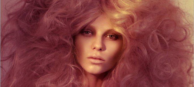 Rózsaszín hajkoronák - ezek megőrültek? - Hajápolás  -  - +++++pink, ++++r%C3%B3zsasz%C3%ADn, +++tavasz, ++frizura, +haj, kifut%C3%B3, 