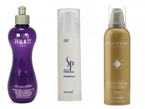 Hajcihő - finish termékek - Hajápolás  -  - finish, haj, hajápolás, hajlakk, Matrix Color Smart  Gloss&Guard, Revlon Professional Style Masters Flashlight, termékek, 