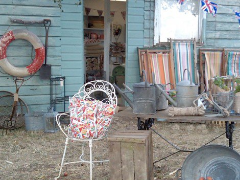 Vintage at home - Otthon & Design -  - divat, lakberendezés, 