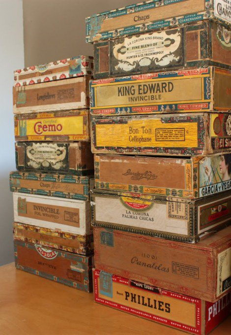 Vintage at home - Otthon & Design -  - divat, lakberendezés, 