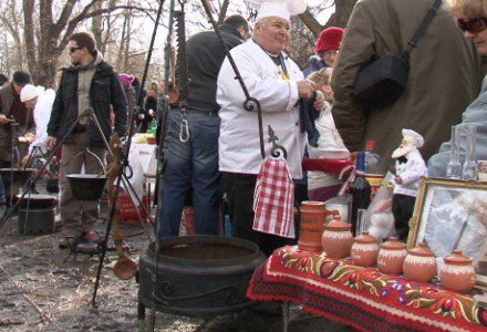 Minden, ami szemnek, szájnak, fülnek… - Fesztelen mindennapok -  - fesztivál, Mangalica fesztivál, Peet Project, zene, 