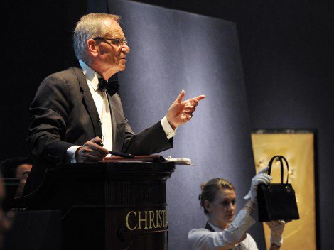 Először, másodszor, harmadszor - az aukciók világa - Fesztelen mindennapok -  - ++aukci%C3%B3, +christie%5C%27s, gy%C3%A9m%C3%A1nt, 