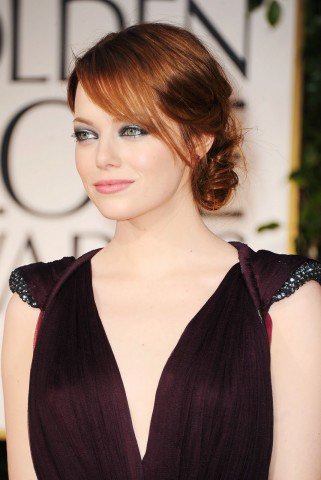 Áll a bál - alkalmi frizurák - Hajápolás  -  - ++frizura+trend, +haj, sz%C3%A9ps%C3%A9g, 