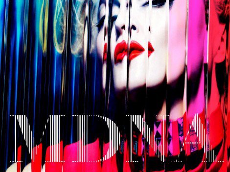 Madonna: itt az első videoklip! - Fesztelen mindennapok -  - album, amerika, Madonna, MDNA, sláger, 