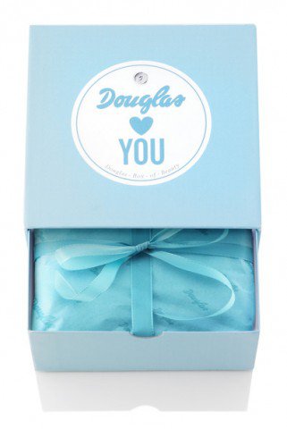 Exkluzív ajánlat a Douglas Törzsvásárlók részére - Bőrápolás -  - ANNY, Box-Of-Beauty, Douglas, Estée Lauder, IsaDora, Nina Ricci, Thomas Sabo, 