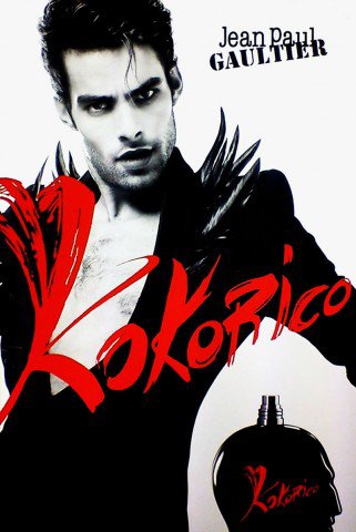 Félistenek a kifutóról - Stílusiskola -  - David Gandy, Dolce&Gabbana, Gabriel Aubry, Giorgio Armani, Jean Paul Gaultier, 