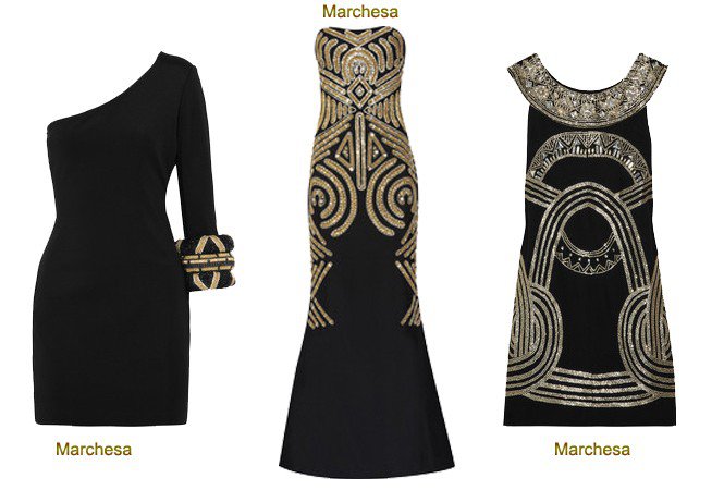 Másold Madonnát! - Hírek  -  - arany, combcsizma, fekete, flitterek, Givenchy, Madonna, Super Bowl, 