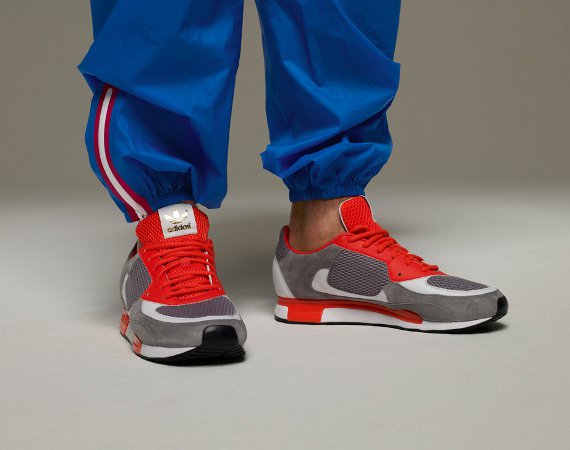 adidas Originals by David Beckham – 2012 tavasz/nyár - Otthon & Design -  - adidas Originals by David Beckham 2012 tavasz/nyár, 