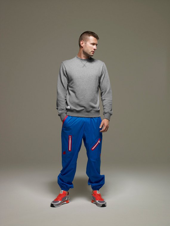 adidas Originals by David Beckham – 2012 tavasz/nyár - Otthon & Design -  - adidas Originals by David Beckham 2012 tavasz/nyár, 