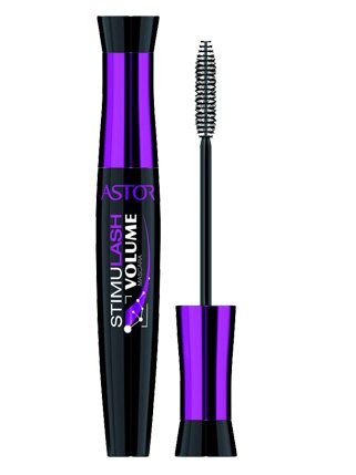 Csodás Astor újdonságok - Smink  -  - Astor, Heidi Klum, rúzs, szempillaspirál, 