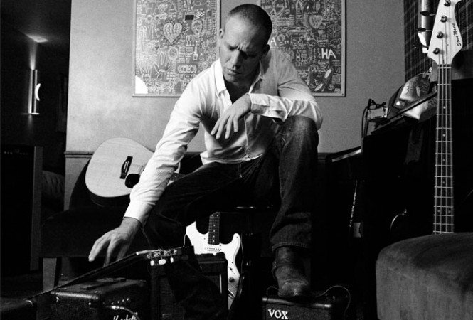 Avishai Cohen a Müpában - Fesztelen mindennapok -  - Avishai Cohen, koncert, Müpa, Művészetek Palotája, zene, 