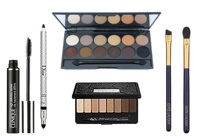 Sminktipp: igéző füstös szemek - SZÉPSÉG - Smink  - smink, sminktipp, szem sminkelése, 