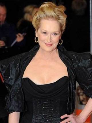 A 2012-es BAFTA díj nyertesei - Fesztelen mindennapok -  - bafta, díj, golden globe, meryl streep, némafilmes, oscar, vaslady, 
