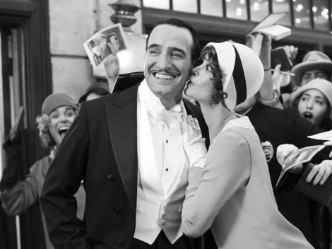 A 2012-es BAFTA díj nyertesei - Fesztelen mindennapok -  - bafta, díj, golden globe, meryl streep, némafilmes, oscar, vaslady, 