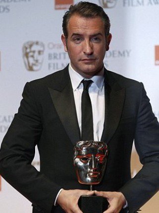 A 2012-es BAFTA díj nyertesei - Fesztelen mindennapok -  - bafta, díj, golden globe, meryl streep, némafilmes, oscar, vaslady, 