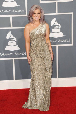 Grammy glamúr - Az 54. Grammy gála divatkörképe - Hírek  - Fesztelen mindennapok - Adele, Armani, Grammy-díj, Grammy-díj 2012, Rihanna, Versace, vörös szőnyeg, Whitney Houston, 