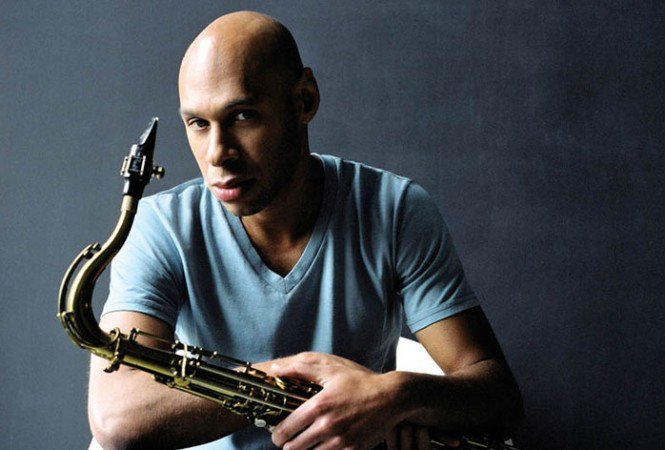 Joshua Redman a Budapest Jazz Clubban - Fesztelen mindennapok -  - ajánló, Budapest Jazz Club, Joshua Redman, koncert, zene, 