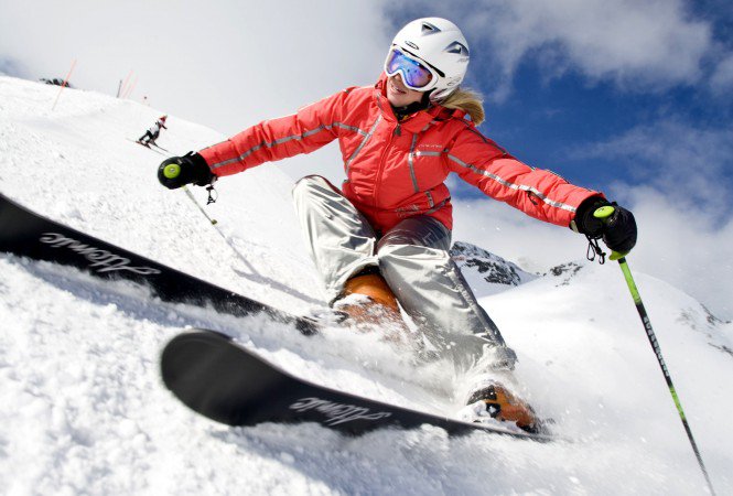 Síelj acélpályán! - Utazás -  - Ice Polo, síelés, 